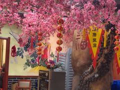 -一块豆腐·海鲜·家常菜(李沧书院路店)
