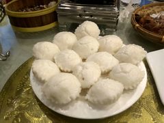 九头鸟米糕-九头鸟酒家(四道口店)