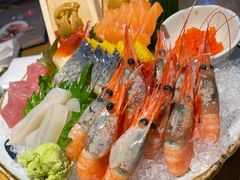 -樱町三味日本料理(城乡世纪广场店)