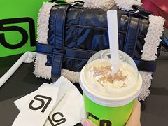 -gleeglee乐溢亦茶(朝阳大悦城店)