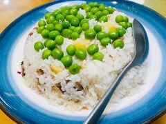 -又见小河浜·盐帮川菜(松江商业广场店)