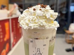 抹茶爽-卡旺卡(合肥天鹅湖置地广场店)