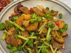 -土灶台海鲜聚·天津菜(新港店)