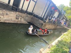 -绍兴书圣故里景区