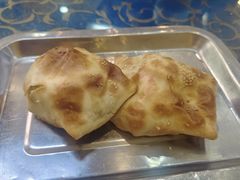 -帕米尔食府(白云观店)