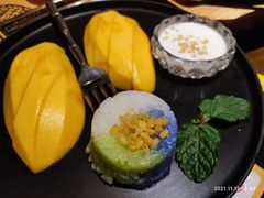 -simply thai天泰(静安嘉里中心店)