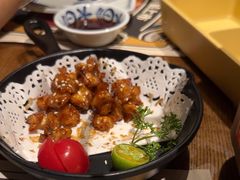 -七涧谷·元气食堂(塘下店)