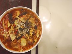 -Mr.Pizza米斯特比萨(苏州平江万达广场店)