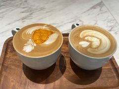 -Peet's Coffee皮爷咖啡(豫园店)