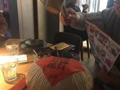 -金牌外婆家(苏州中心店)