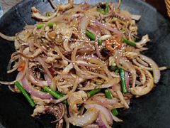 铁板鱿鱼-乡村大苑(嘉定店)