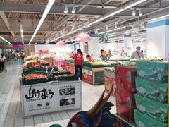 -物美超市(通州果园店)