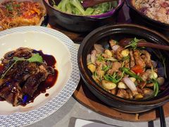 -啫神·广州地标美食(北京路店)