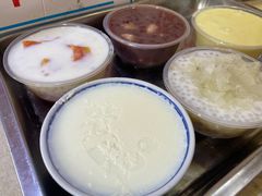 -百花传统甜品店(原址店)