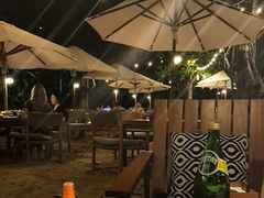 -三亚艾迪逊酒店·海滩烧烤 BARBACOA·现场乐队·浪漫晚餐·烧烤海鲜