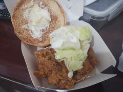 -肯德基(颛桥店)