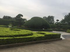 -南宁南湖公园