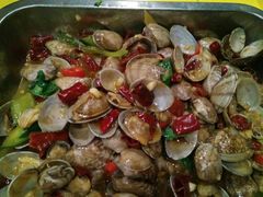 -望京小腰(北京总店)