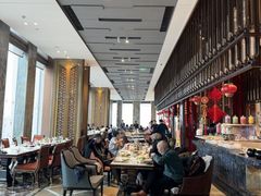 -美食汇自助餐厅(成都万达瑞华酒店)