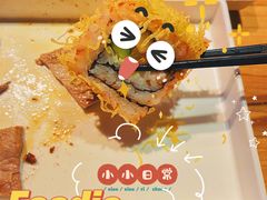 -炉小哥烤肉(朗悦公园茂店)