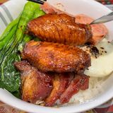 元旦的第一餐在这里吃，希望收获一二三四喜！更多喜事发生！