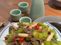 -静一餐厅·湖北菜(前门店)
