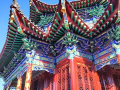 -北山公园
