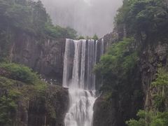 -刘伯温故里景区百丈漈