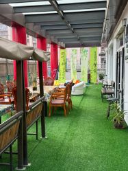 -黎蓓露·徒手骨雕蛋白抗衰·调肤管理