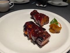 始创黑叉烧-小炳胜(卓悦中心店)
