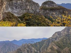 -圣莲山风景区