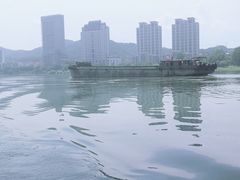 -桐君山春江扬帆码头