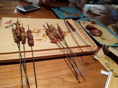 -那些年记忆烧烤