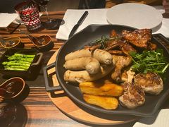 -CASA Grande酒漾·西餐及酒吧(长沙君悦酒店)