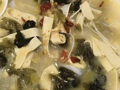 -鱼你在一起(福田安吉尔店)