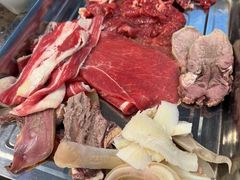 -金鼎雪山牦牛杂火锅(理县总店)