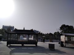 -上海财神庙