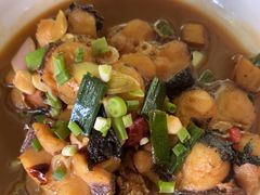 -国生茶庄·地道农家菜团建活动