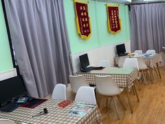 -学知乐教育·幼小衔接·小学科辅导(嘉定镇校区)