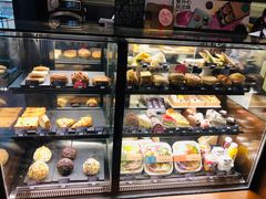 -星巴克臻选(广州太古汇店)