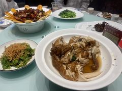 -老德州四合院·德州菜(天衢路店)