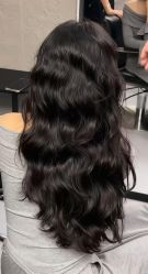 点击看大图 -3AM HAIR SALON烫发染发接发