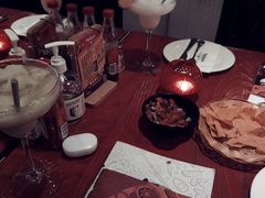 -Pistolera Mexican Cantina女枪手墨西哥餐厅(碧云路店)