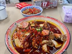 -老三样·旧食新味(万寿宫店)