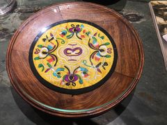 -兰溪小馆(首经贸店)