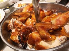 -广东道至正餐厅(区庄店)
