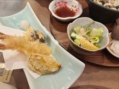 -ITARU食堂·定食料理(西丽店)