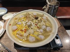 -刘正萍阿婆鱼头 湘小馆(云享城店)