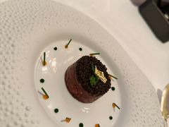 -Caprice(香港四季酒店)