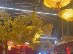 -老灶房-四川土菜(铁牛广场店)